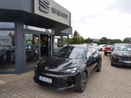 Cupra Formentor 1.5 TSI 150