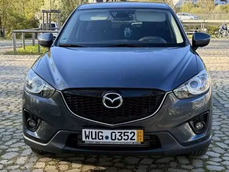 Mazda CX-5 Skyactiv D 2.2 D 150 Centre Line 4x4