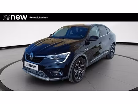 Renault Arkana E-Tech 1.6 145