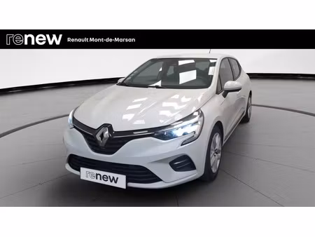 Renault Clio 1.5 dCi 100
