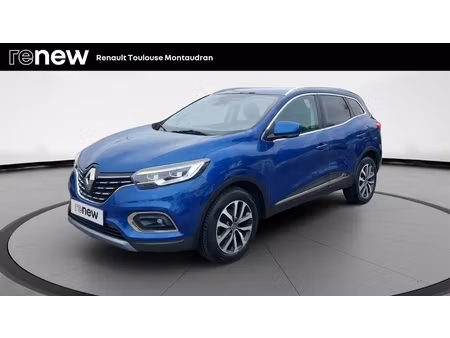Renault Kadjar 1.5 dCi 115