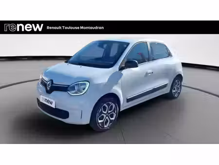 Renault Twingo 81