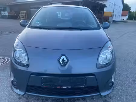 Renault Twingo RS 1.2 Dynamique