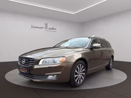 Volvo V70 D4 2.0 181 Summum