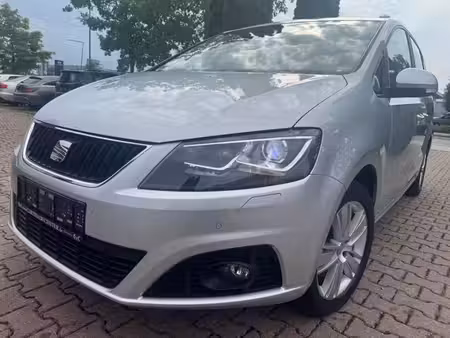 Seat Alhambra 2.0 177 Style