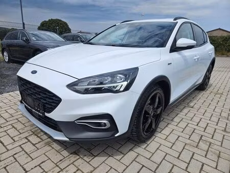 Ford Focus 1.5 182 Active