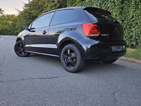 Volkswagen Polo 1.2 Style
