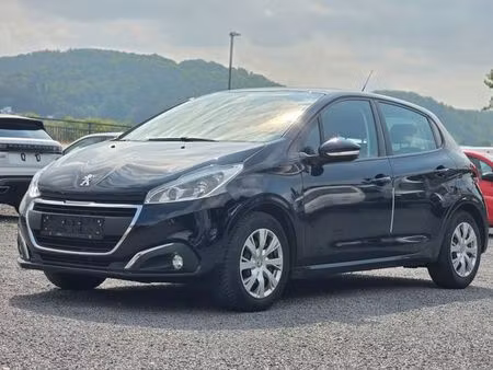 Peugeot 208 1.2 82 Active