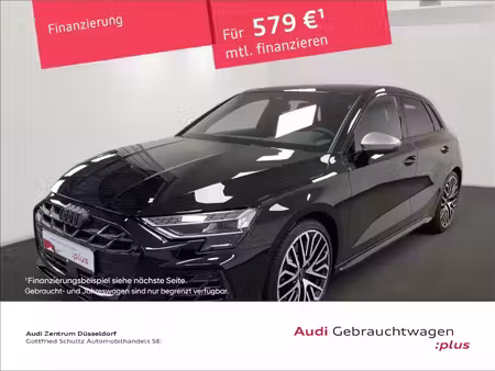 Audi A3 2.0 TDI 150 quattro