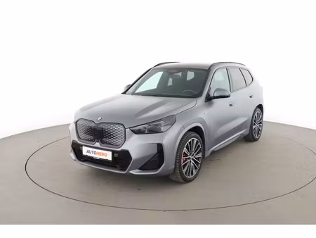 BMW iX1 30 313 xDrive
