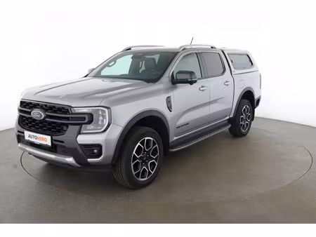 Ford Ranger 3.0 4x4