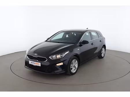 Kia Ceed 1.4 100
