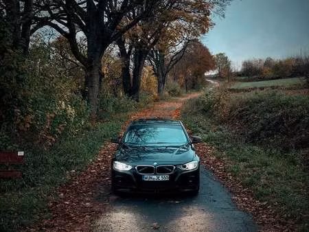 BMW Série 3 328i 2.0 245
