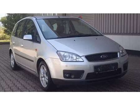 Ford C-max 1.6 115 SE