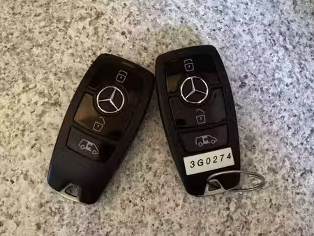 Mercedes-Benz Sprinter 2.1 CDI 143