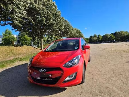 Hyundai i30 1.4 100 Classic