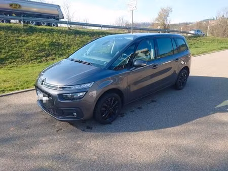 Citroën C4 Picasso 1.5 HDi 130 Start