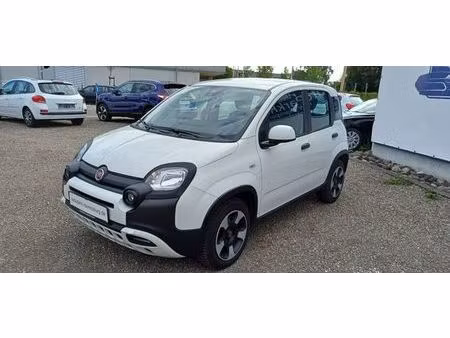 Fiat Panda 1.0 69 Cross