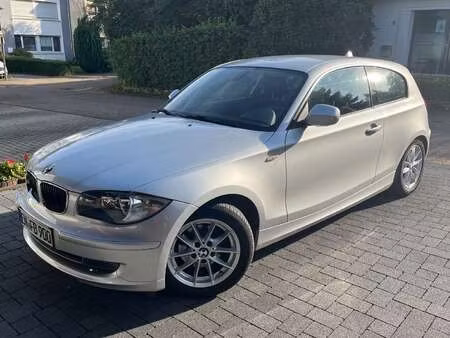 BMW Série 1 120i 2.0 170