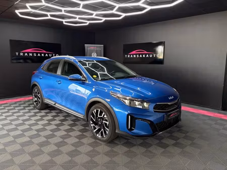 Kia Ceed 1.6 CRDi 136 Active