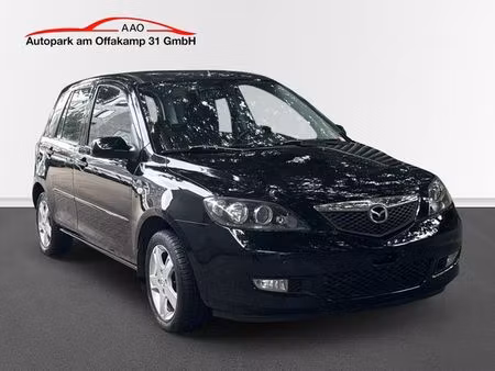 Mazda Mazda2 1.4 80 Active