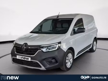 Renault Kangoo 1.5 dCi 95