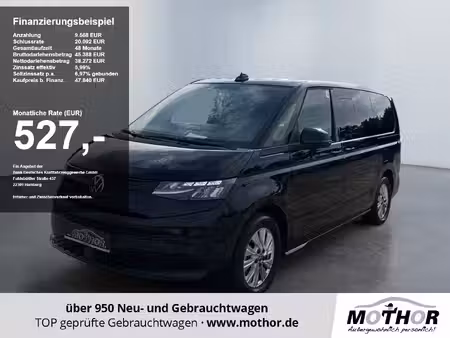 Volkswagen Multivan 1.4 TDI 150