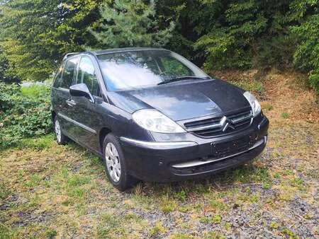 Citroën C8 2.0 HDi 136 Attraction
