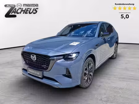 Mazda CX-60 e-Skyactiv 3.3 200 Homura Plus