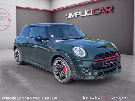 Mini Mini John Cooper Works 1.0 231