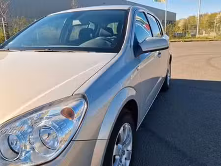 Opel Astra 1.6