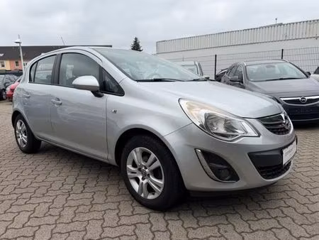 Opel Corsa 1.2 86 Graphite