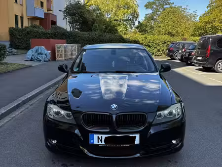 BMW Série 3 318i 2.0 143