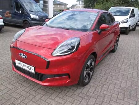 Ford Puma 168