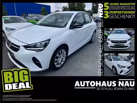 Opel Corsa 1.2 75