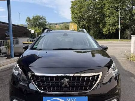 Peugeot 2008 1.2 Allure