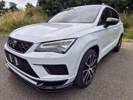 Cupra Ateca 2.0 TSI 300