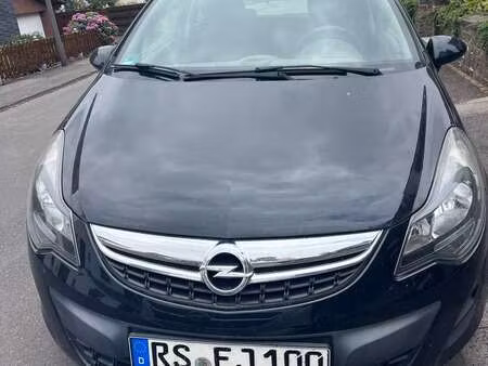 Opel Corsa 1.2 Selection