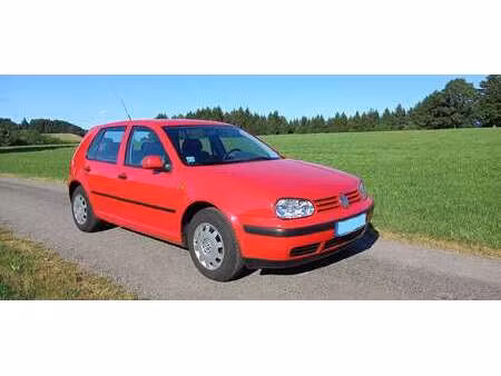 Volkswagen Golf 1.4 75