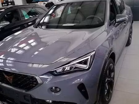 Cupra Formentor 1.5 TSI 150