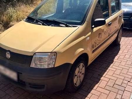 Fiat Panda 1.1 54 Active