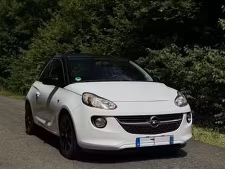 Opel Adam 1.2 70