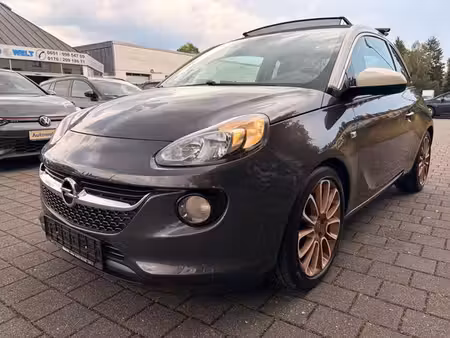 Opel Adam 1.0 115