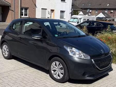 Peugeot 208 1.0 68 Active