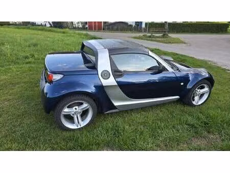 Smart Roadster 0.7 82