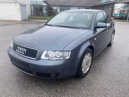 Audi A4 2.0
