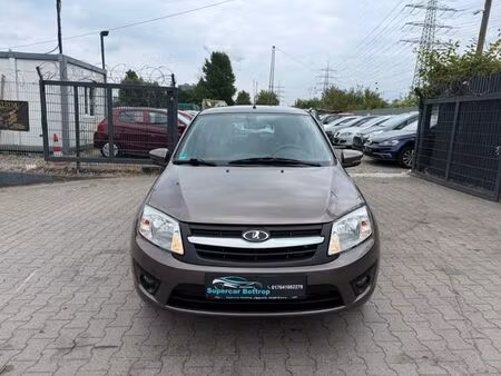 Lada Granta 1.6