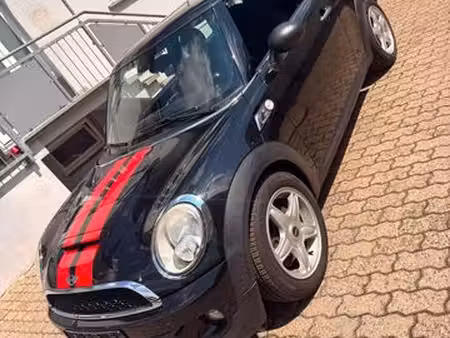 Mini Mini One 1.4 95