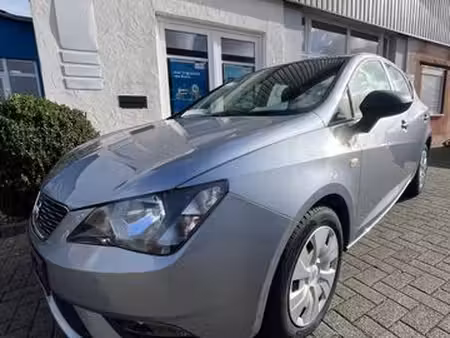 Seat Ibiza 1.2 TSI 75 Référence