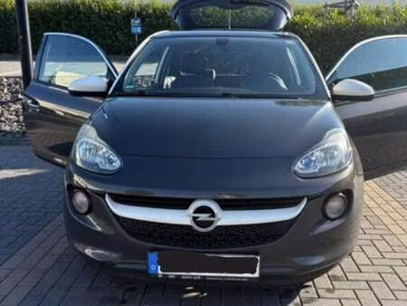 Opel Adam 1.4 87 Jam